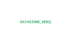 Katherine Heigl