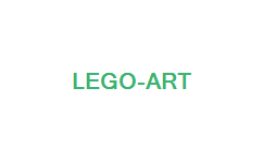 LEGO-art