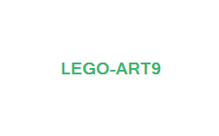 LEGO-art9