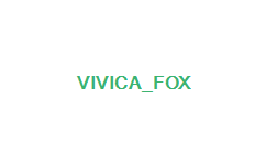 Vivica Fox