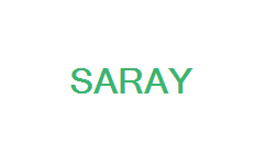 saray