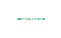 Motrr Galileo Dock