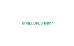 kirilloreshkin11