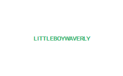 littleboywaverly