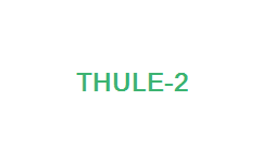 thule 2