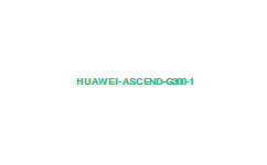 Yeni Telefonum Huawei Ascend G301 İncelemesi