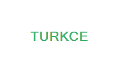 Türkçe Dilinin Tarihi